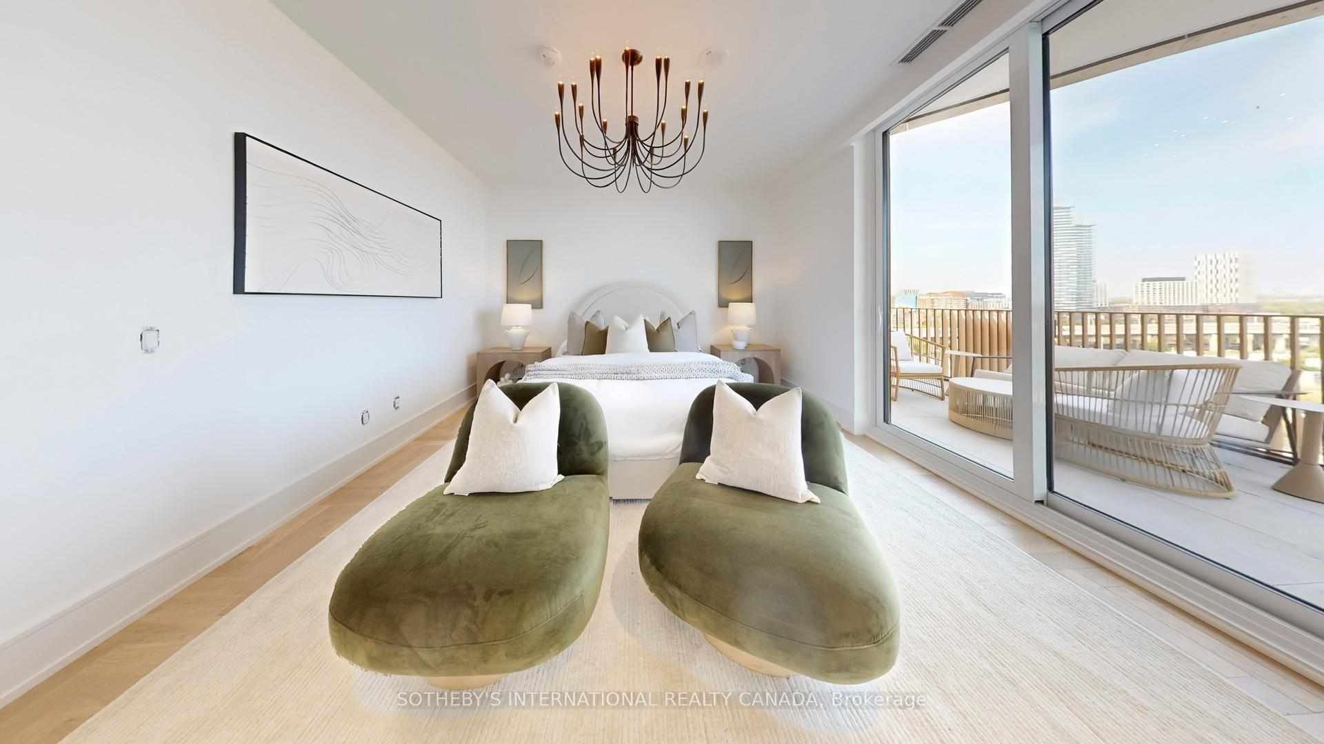 Photo 15 of Unit 903, 155 Merchants' Wharf, Toronto, Waterfront Communities — HOMEH