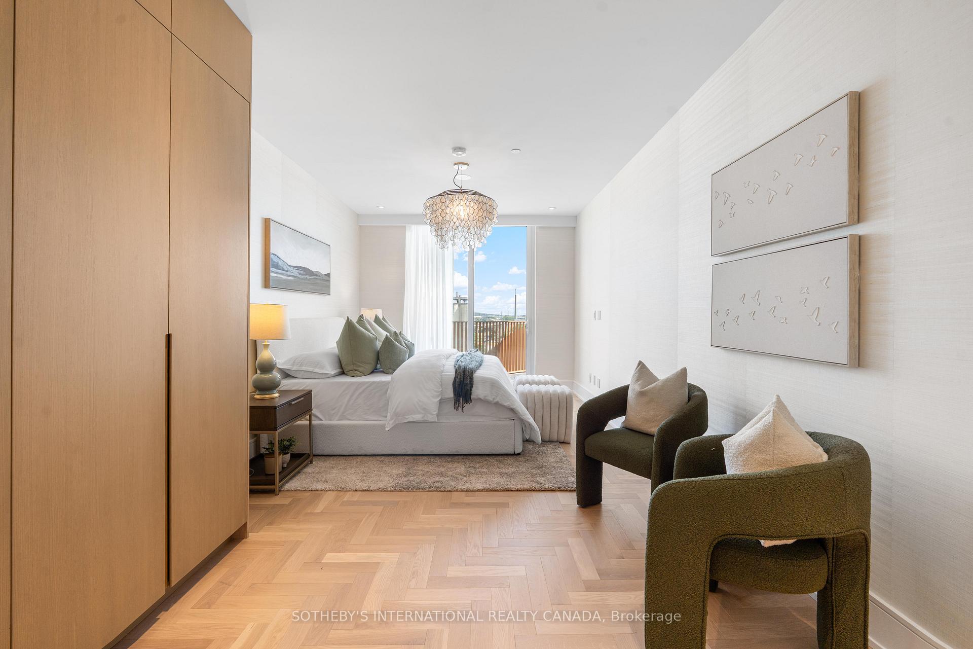 Photo 26 of Unit 903, 155 Merchants' Wharf, Toronto, Waterfront Communities — HOMEH