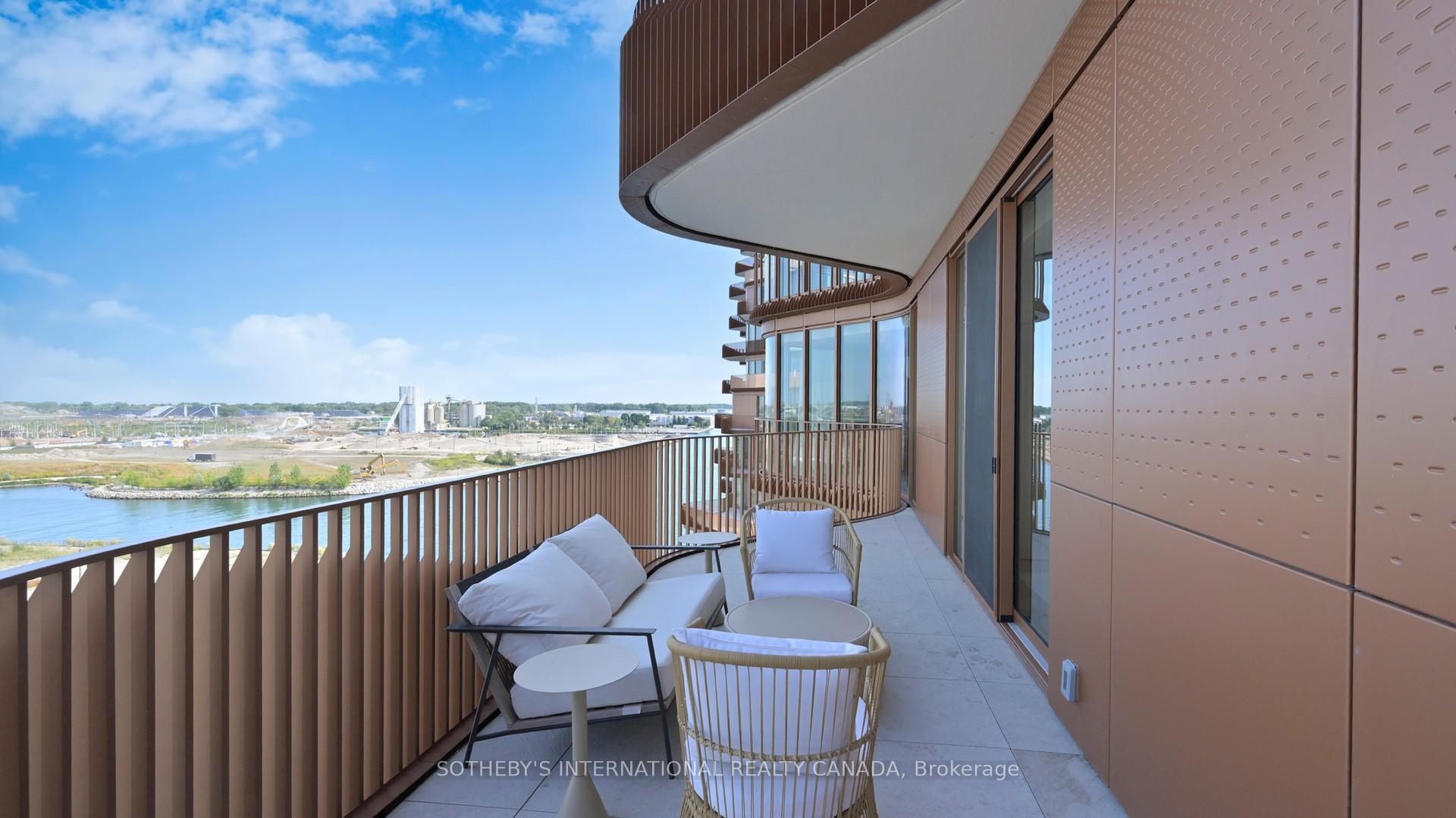 Photo 39 of Unit 903, 155 Merchants' Wharf, Toronto, Waterfront Communities — HOMEH