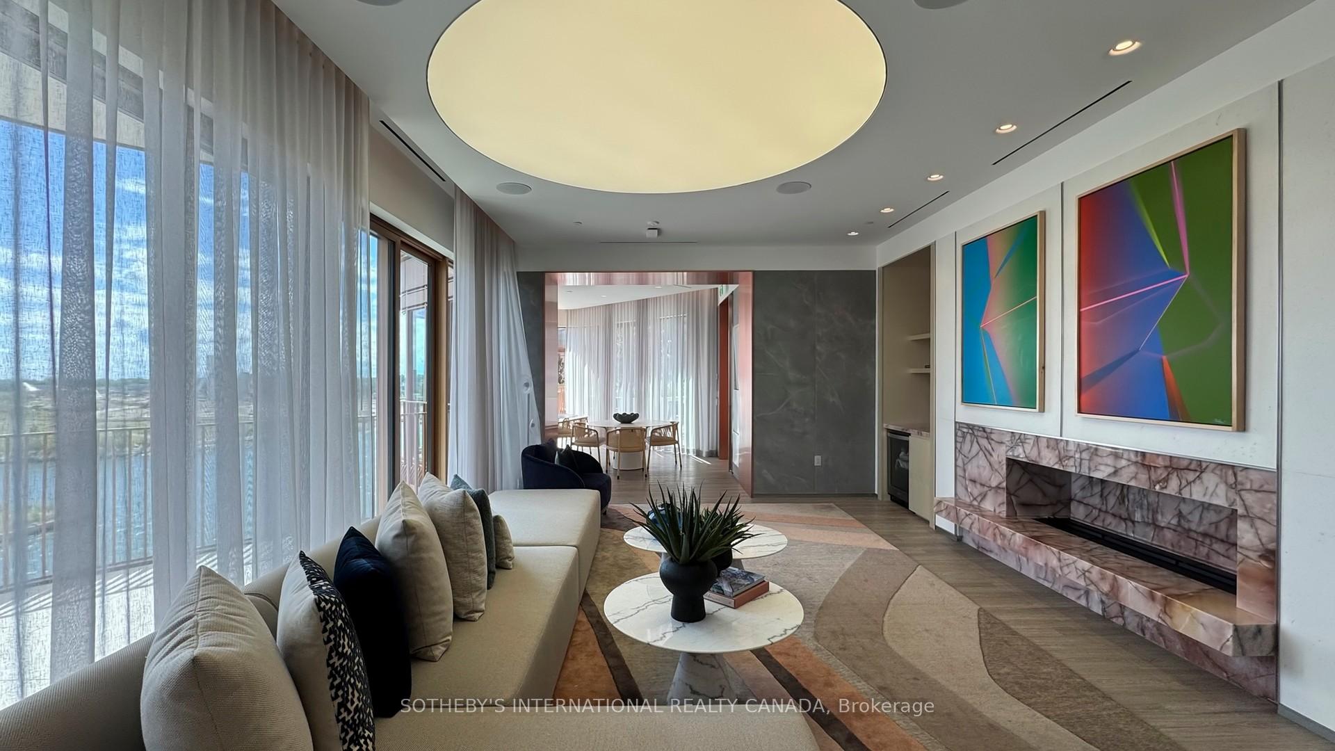 Photo 35 of Unit 903, 155 Merchants' Wharf, Toronto, Waterfront Communities — HOMEH