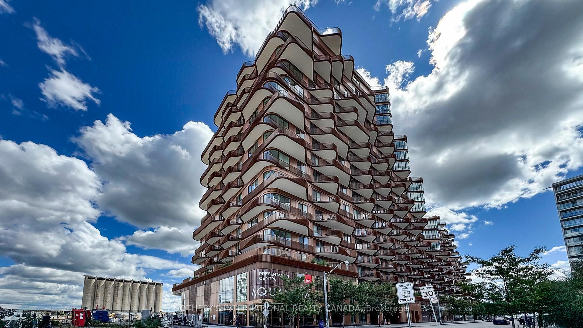 Photo 40 of Unit 903, 155 Merchants' Wharf, Toronto, Waterfront Communities — HOMEH