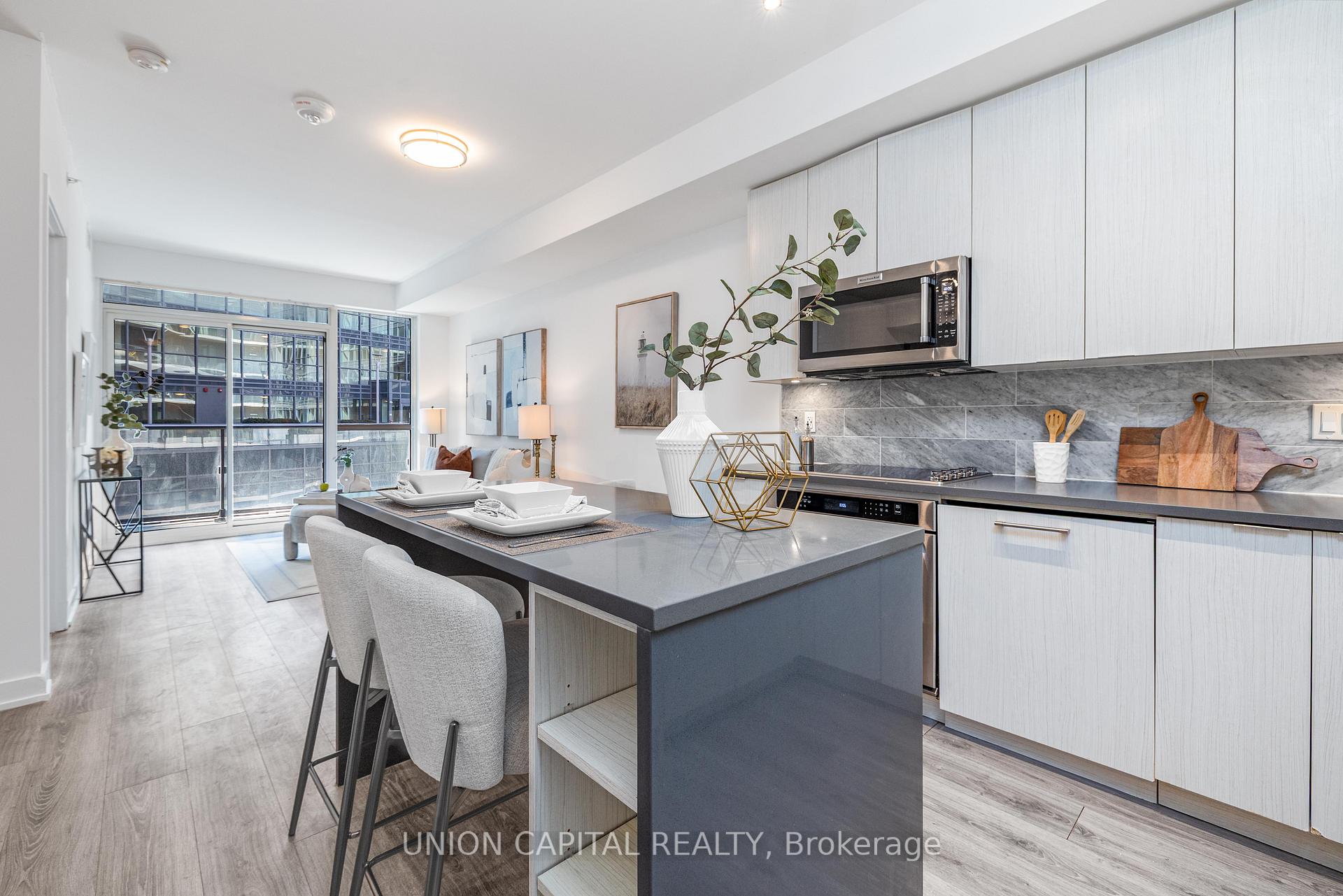 Photo 14 of Unit 305, 38 Iannuzzi Street, Toronto, Niagara — HOMEH