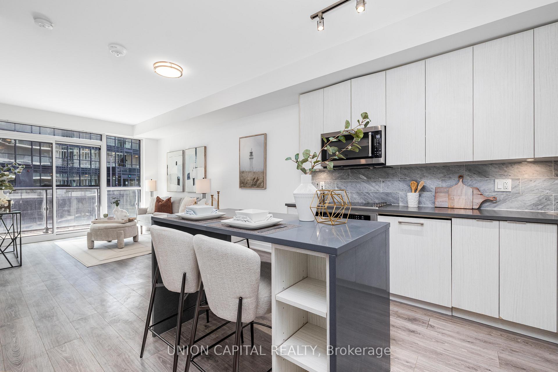 Photo 10 of Unit 305, 38 Iannuzzi Street, Toronto, Niagara — HOMEH