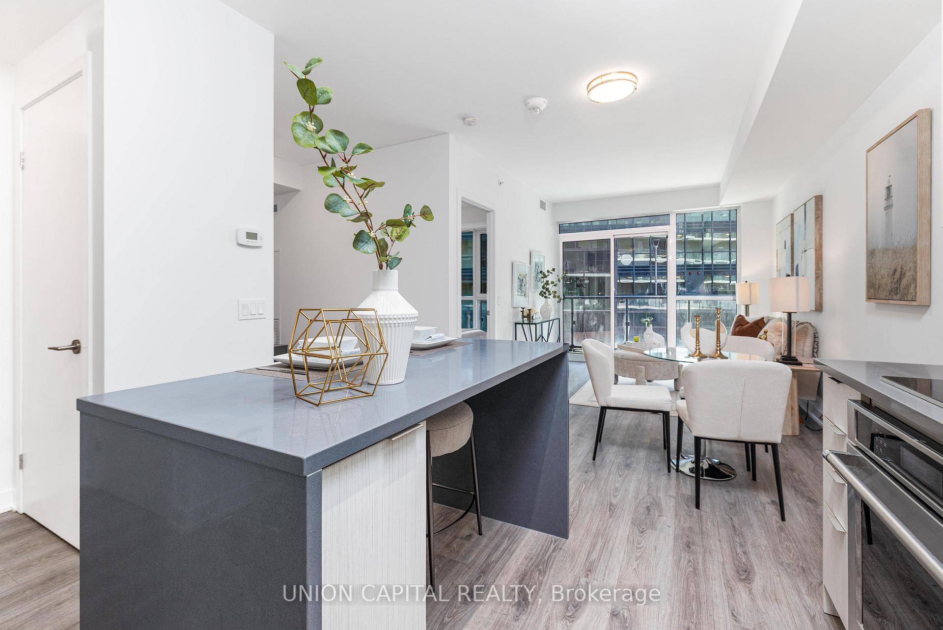 Photo 2 of Unit 305, 38 Iannuzzi Street, Toronto, Niagara — HOMEH