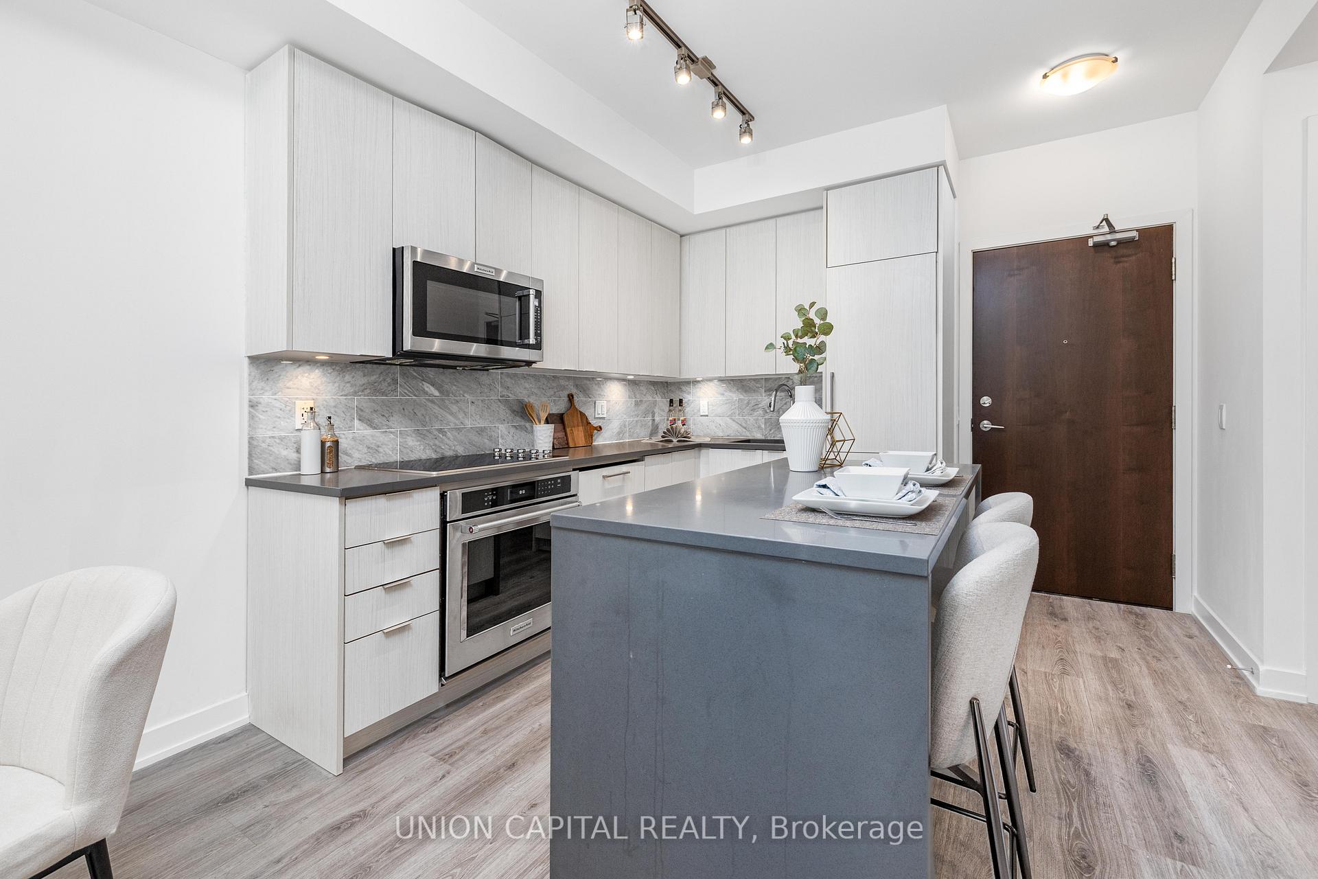 Photo 8 of Unit 305, 38 Iannuzzi Street, Toronto, Niagara — HOMEH