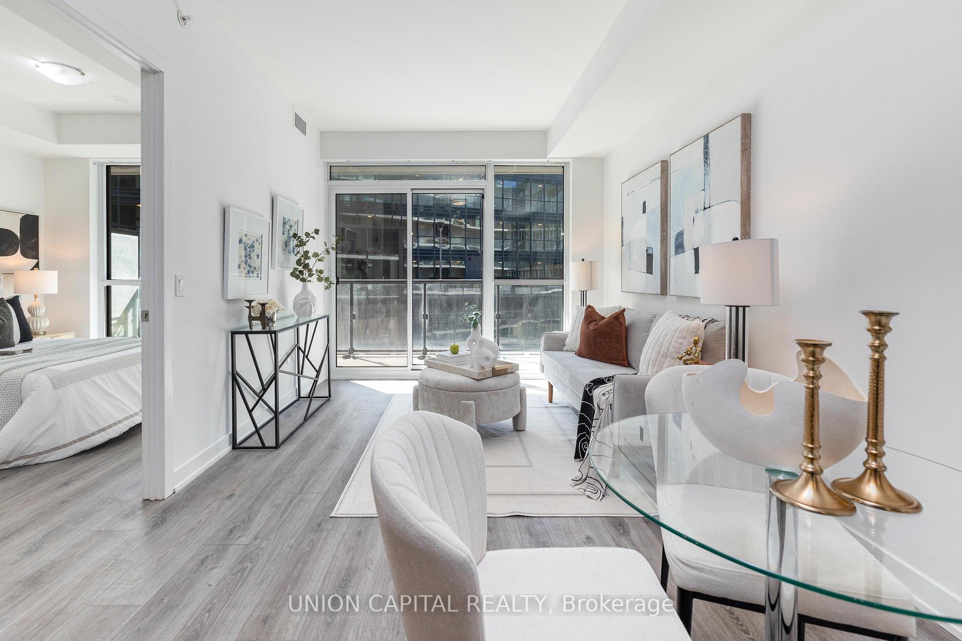 Photo 12 of Unit 305, 38 Iannuzzi Street, Toronto, Niagara — HOMEH