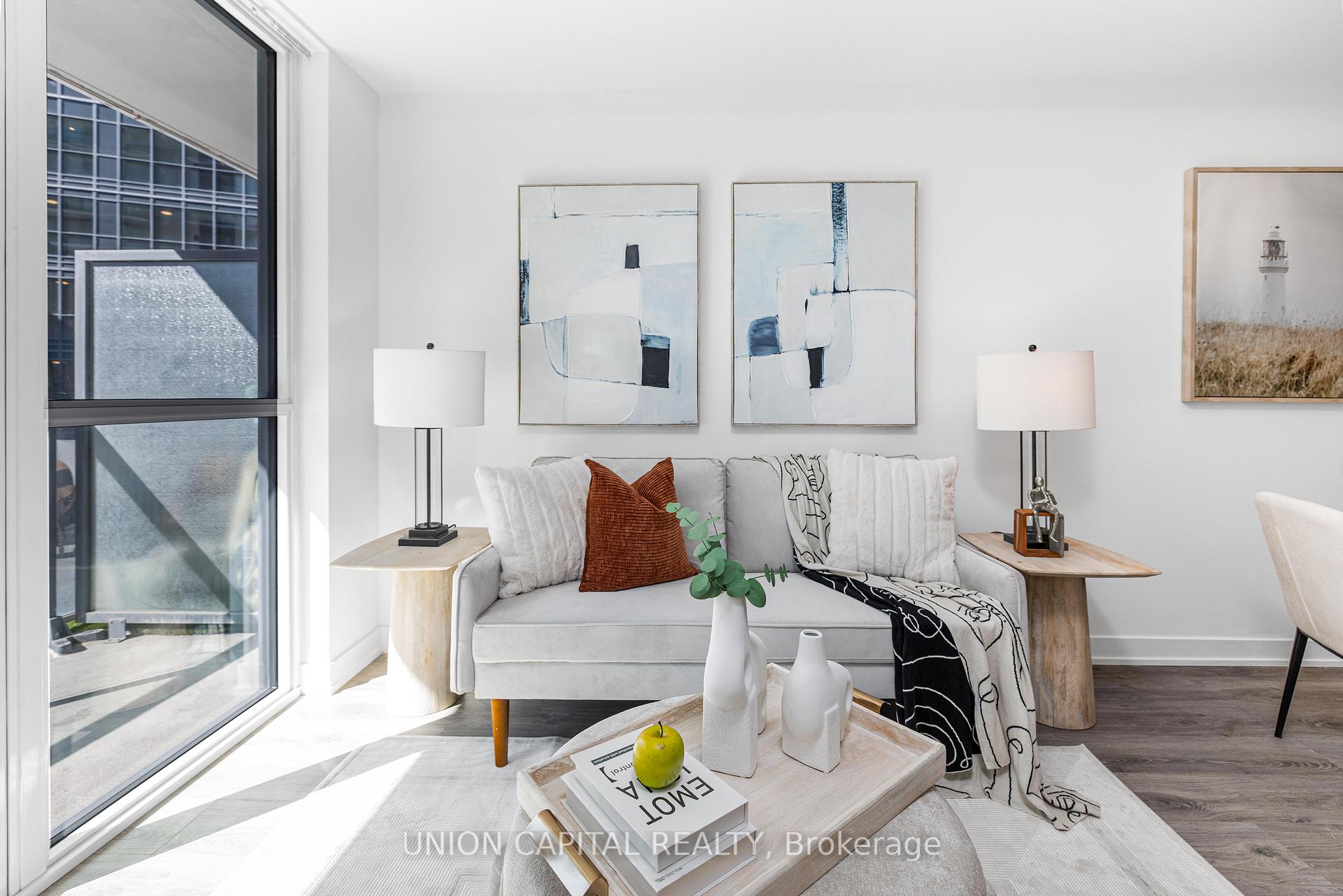 Photo 13 of Unit 305, 38 Iannuzzi Street, Toronto, Niagara — HOMEH