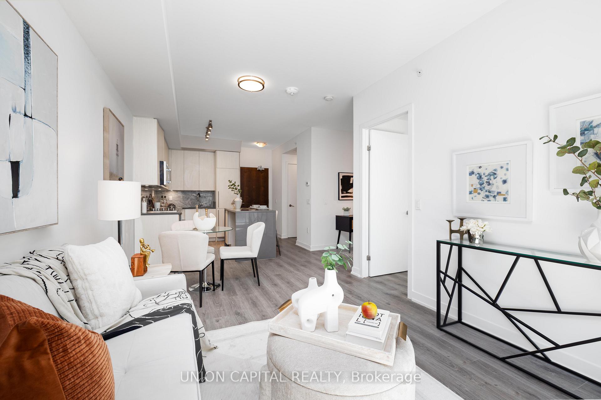 Photo 9 of Unit 305, 38 Iannuzzi Street, Toronto, Niagara — HOMEH
