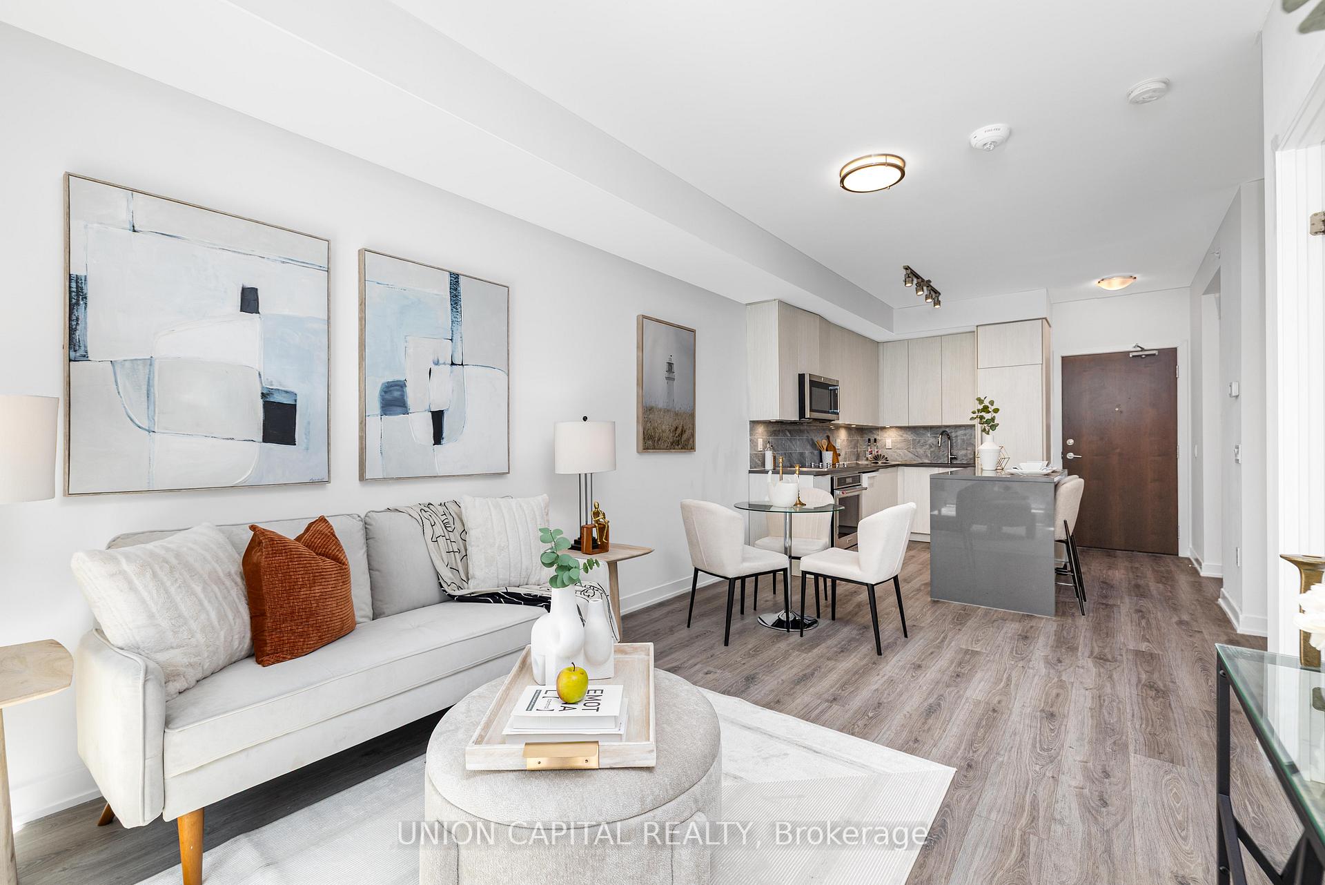 Photo 5 of Unit 305, 38 Iannuzzi Street, Toronto, Niagara — HOMEH