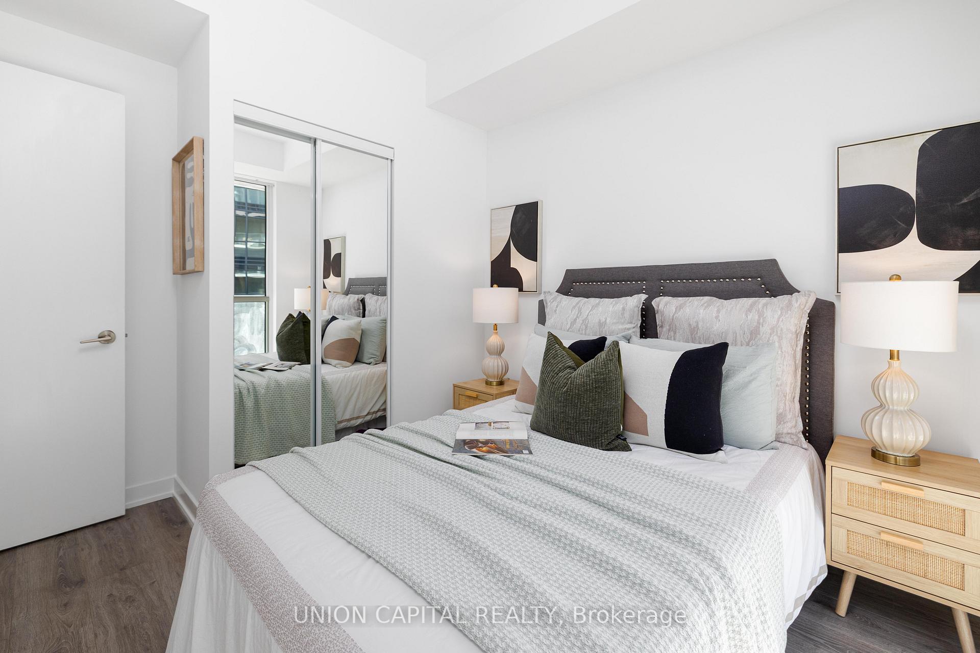 Photo 19 of Unit 305, 38 Iannuzzi Street, Toronto, Niagara — HOMEH