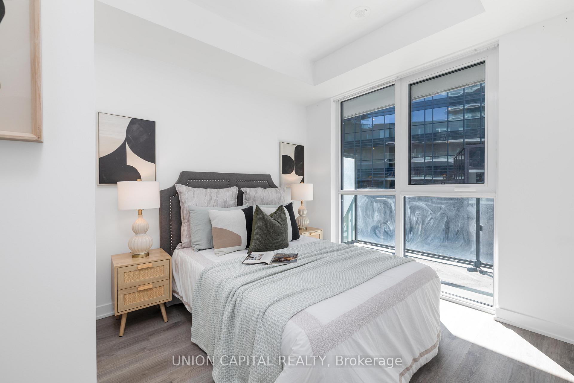 Photo 29 of Unit 305, 38 Iannuzzi Street, Toronto, Niagara — HOMEH