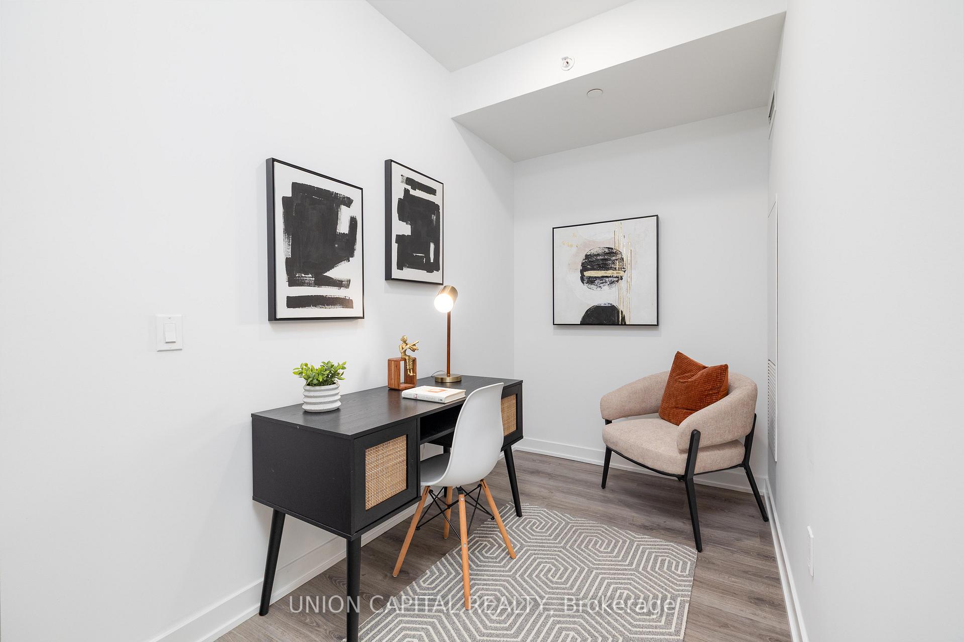 Photo 21 of Unit 305, 38 Iannuzzi Street, Toronto, Niagara — HOMEH