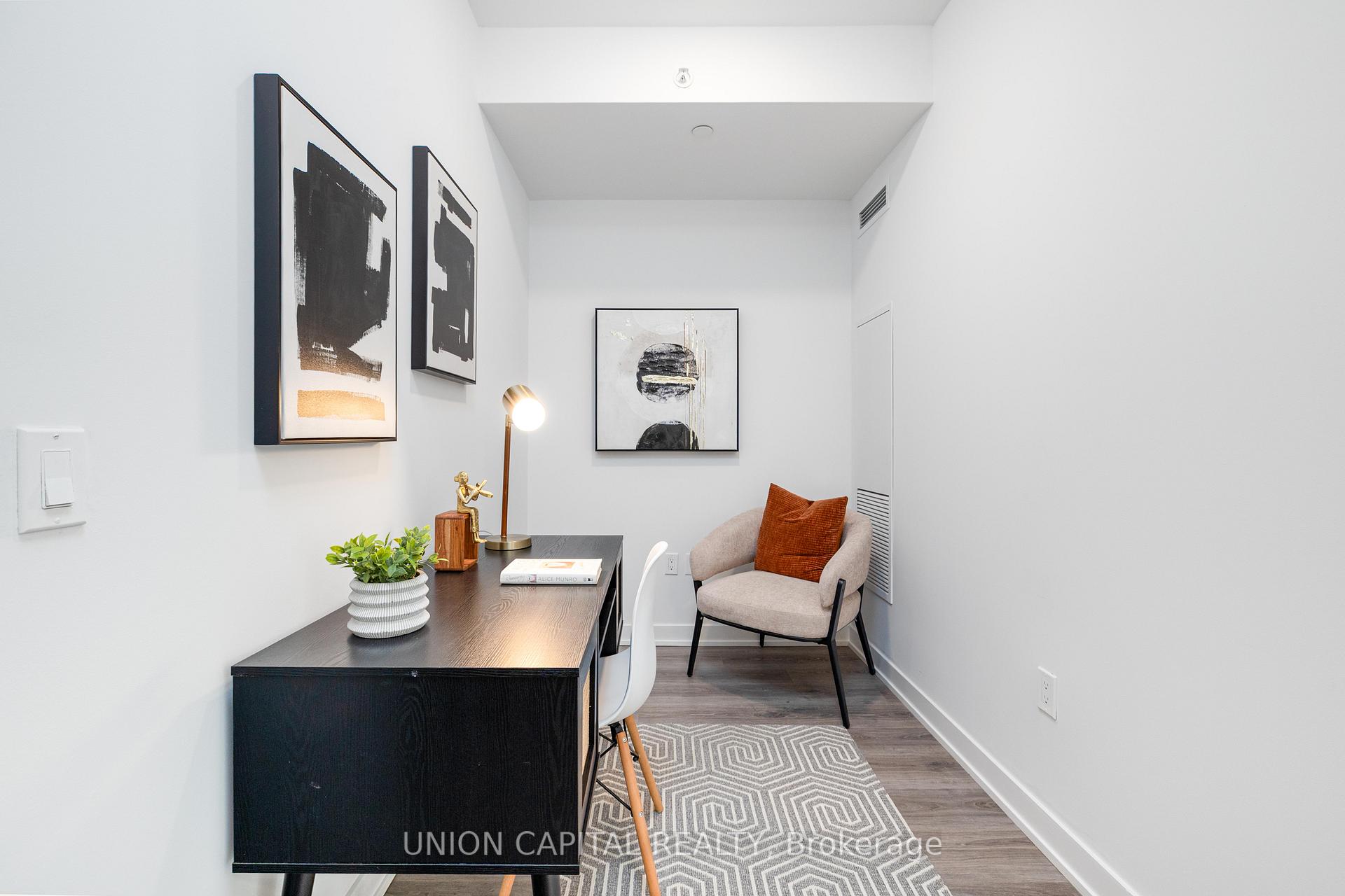 Photo 16 of Unit 305, 38 Iannuzzi Street, Toronto, Niagara — HOMEH