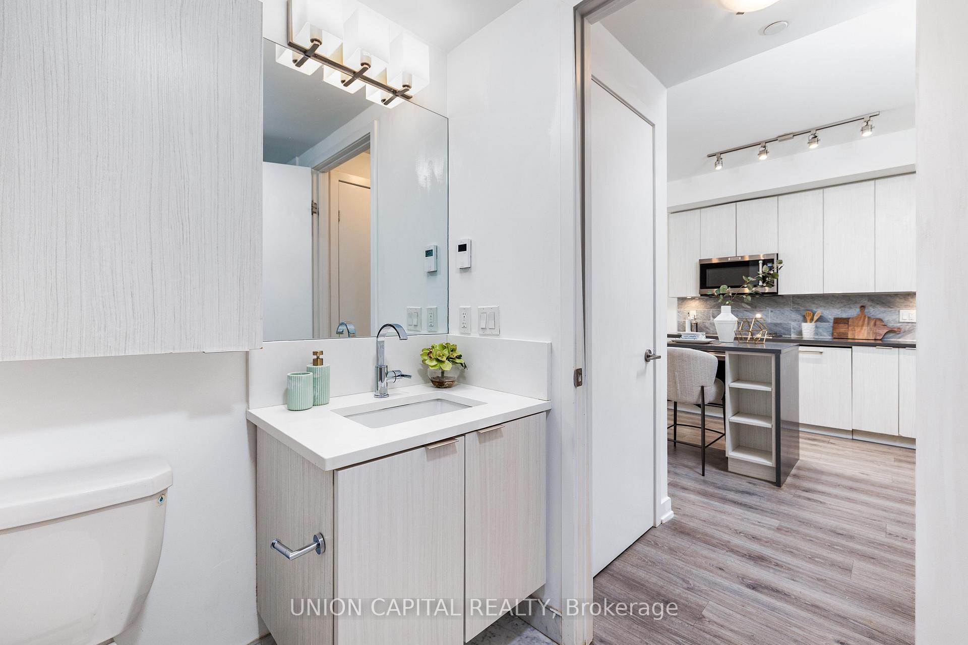 Photo 25 of Unit 305, 38 Iannuzzi Street, Toronto, Niagara — HOMEH
