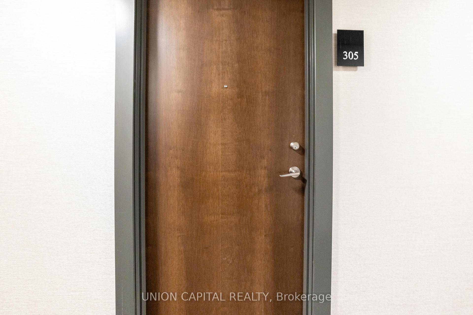 Photo 24 of Unit 305, 38 Iannuzzi Street, Toronto, Niagara — HOMEH