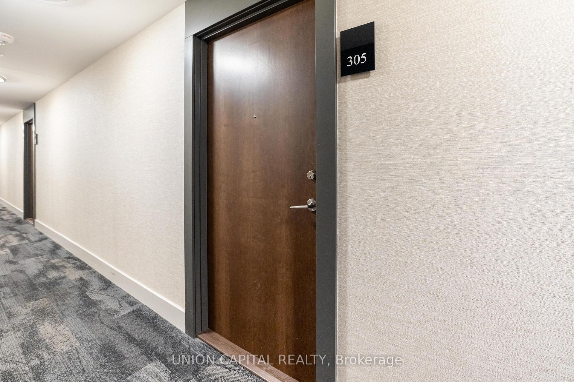 Photo 27 of Unit 305, 38 Iannuzzi Street, Toronto, Niagara — HOMEH