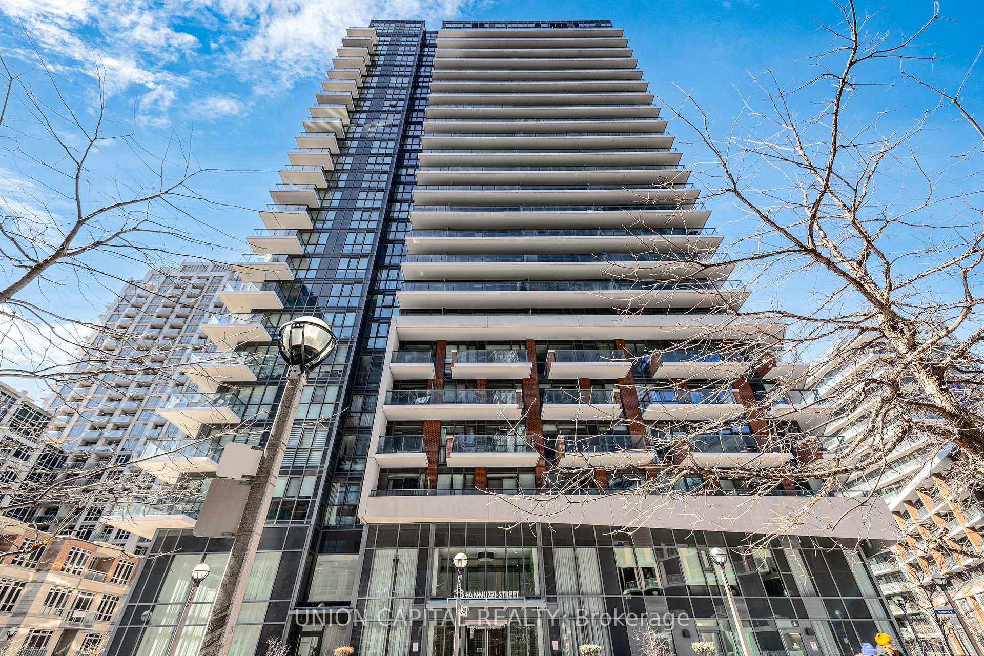 Photo 42 of Unit 305, 38 Iannuzzi Street, Toronto, Niagara — HOMEH
