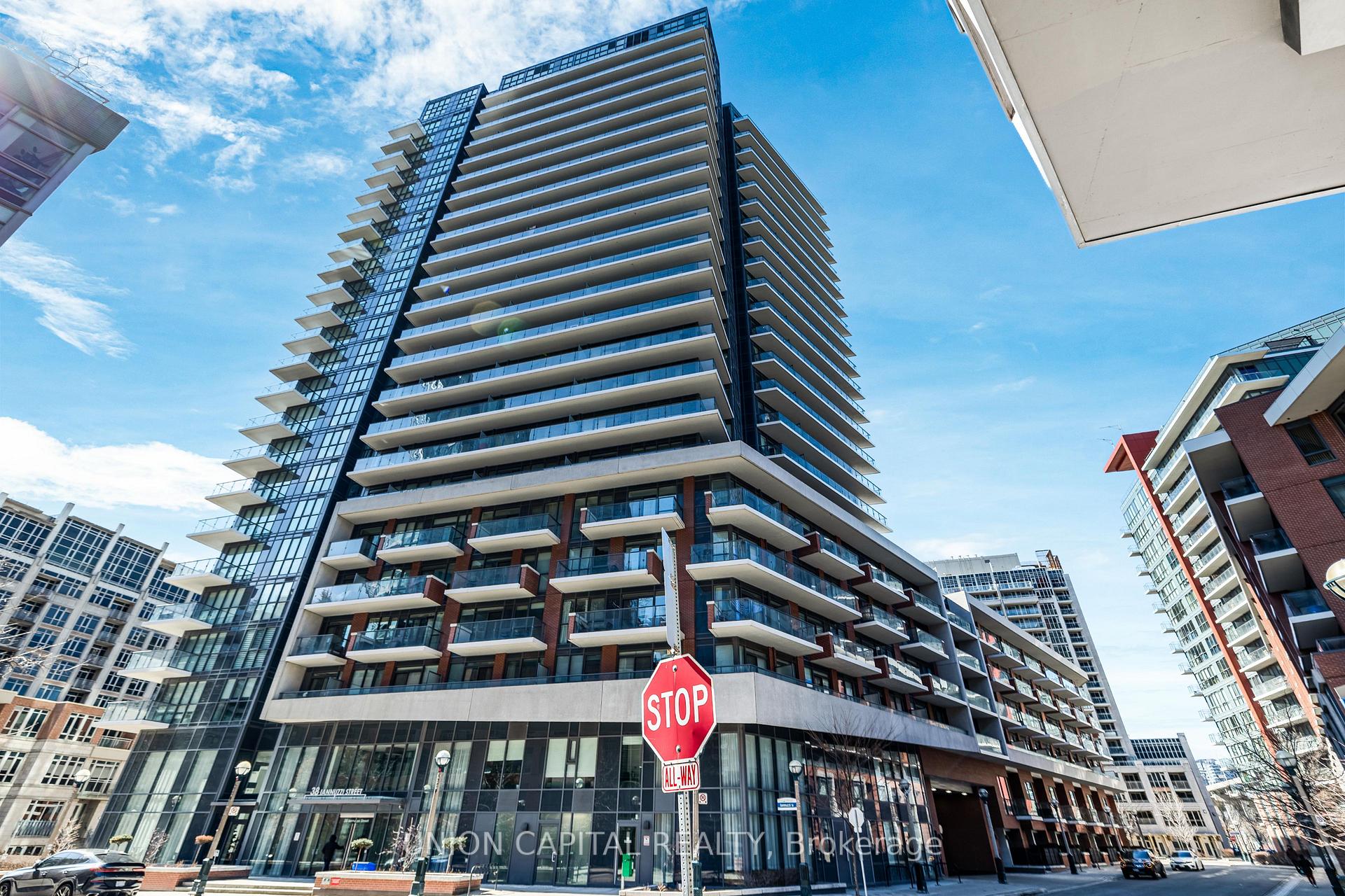 Photo 32 of Unit 305, 38 Iannuzzi Street, Toronto, Niagara — HOMEH