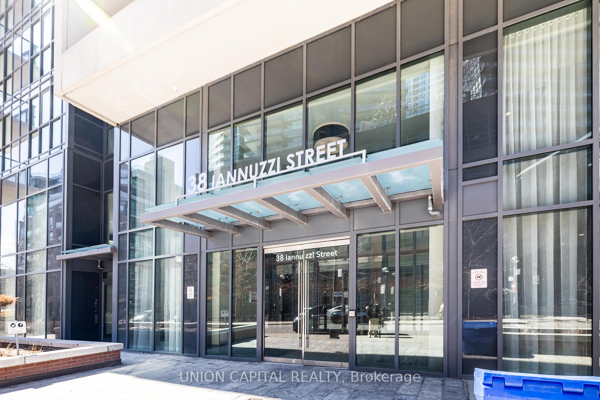 Photo 36 of Unit 305, 38 Iannuzzi Street, Toronto, Niagara — HOMEH