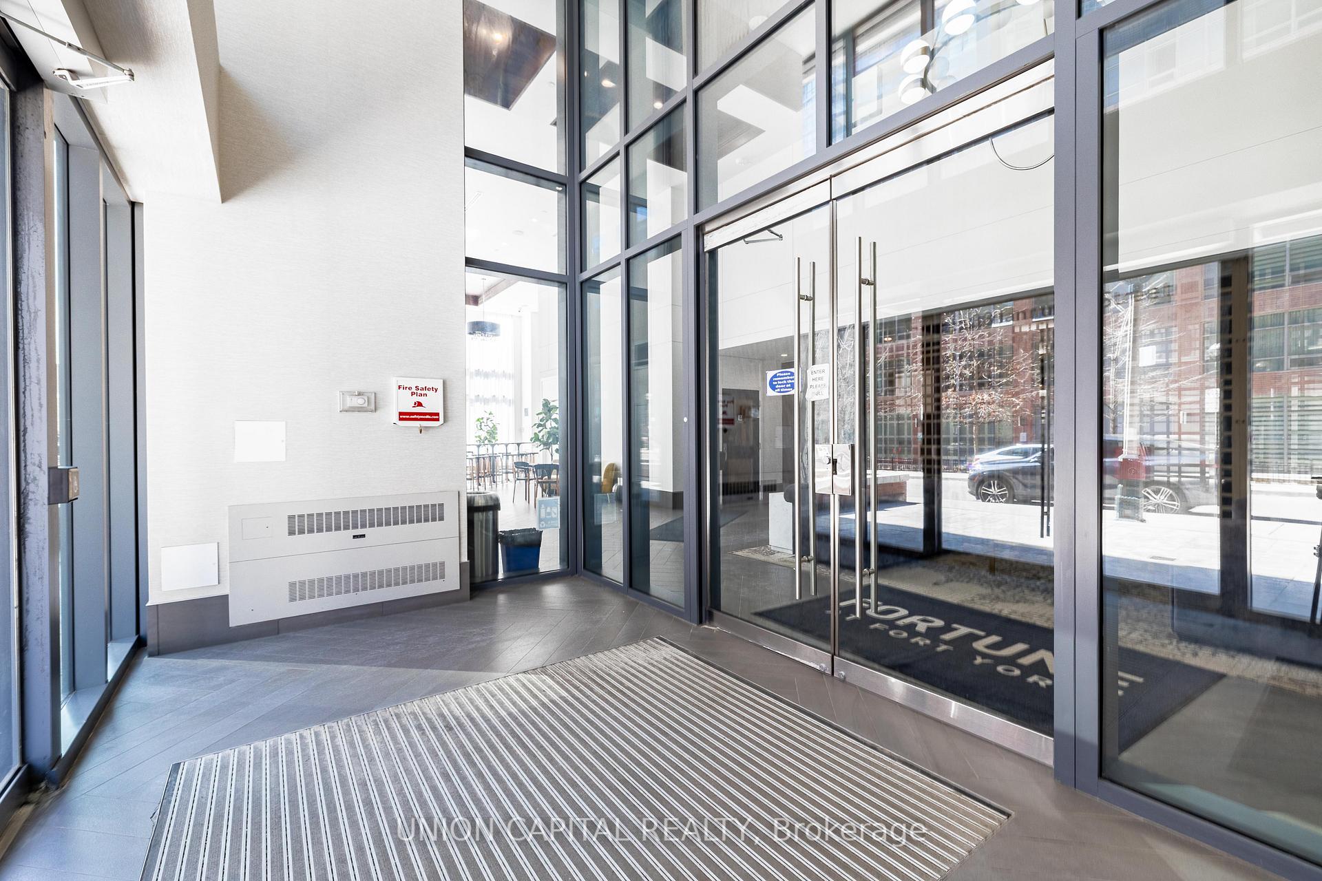 Photo 37 of Unit 305, 38 Iannuzzi Street, Toronto, Niagara — HOMEH
