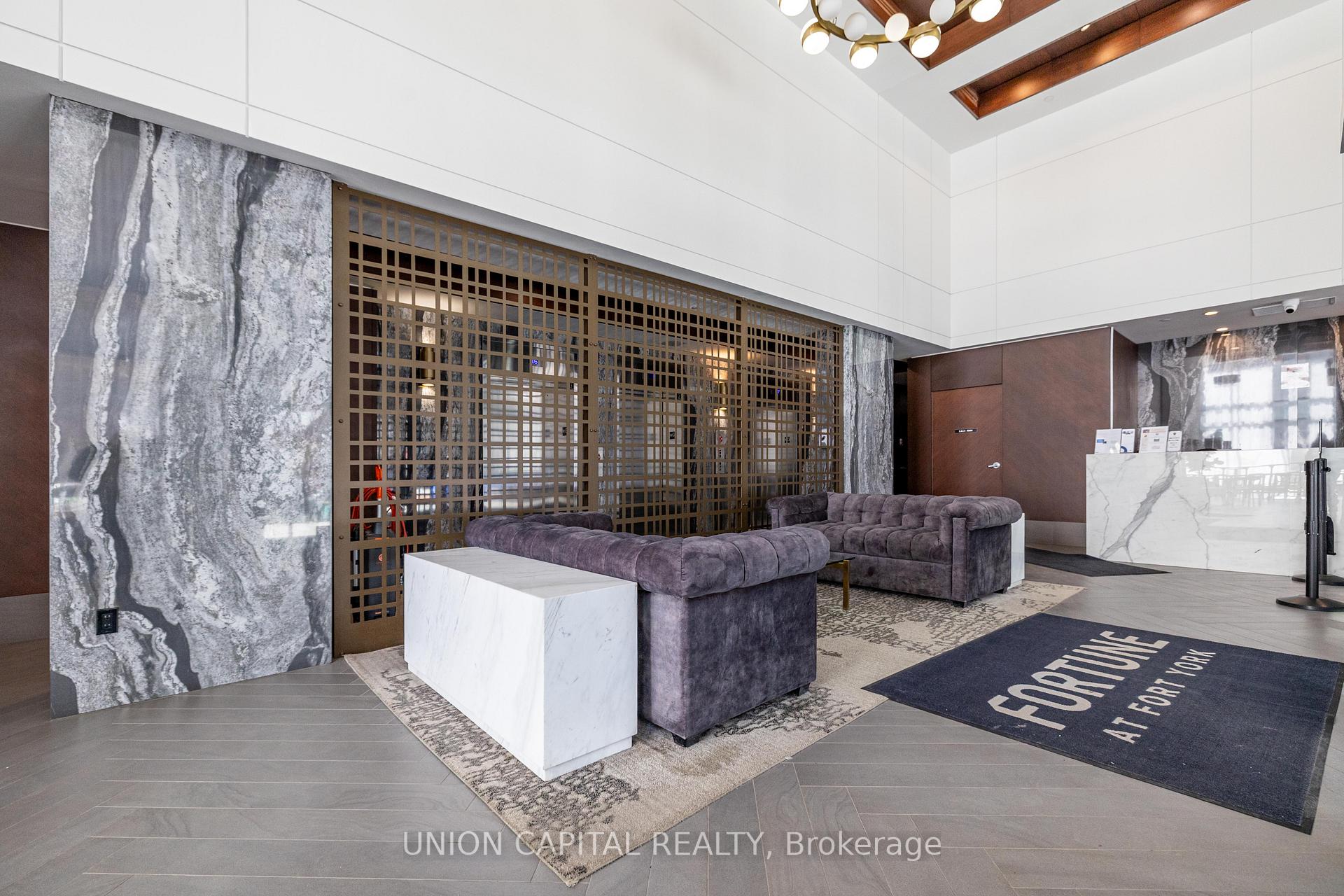 Photo 30 of Unit 305, 38 Iannuzzi Street, Toronto, Niagara — HOMEH