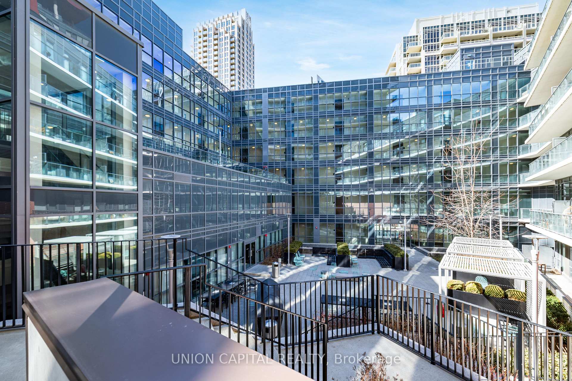 Photo 34 of Unit 305, 38 Iannuzzi Street, Toronto, Niagara — HOMEH