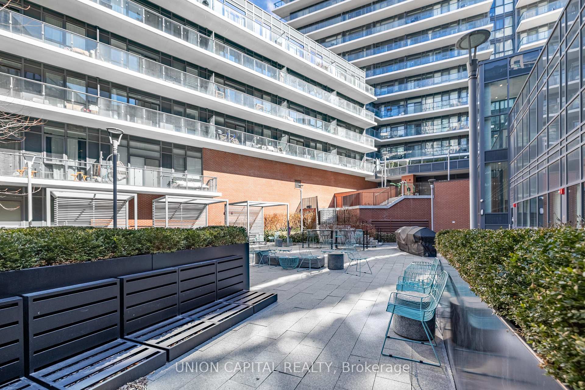 Photo 41 of Unit 305, 38 Iannuzzi Street, Toronto, Niagara — HOMEH