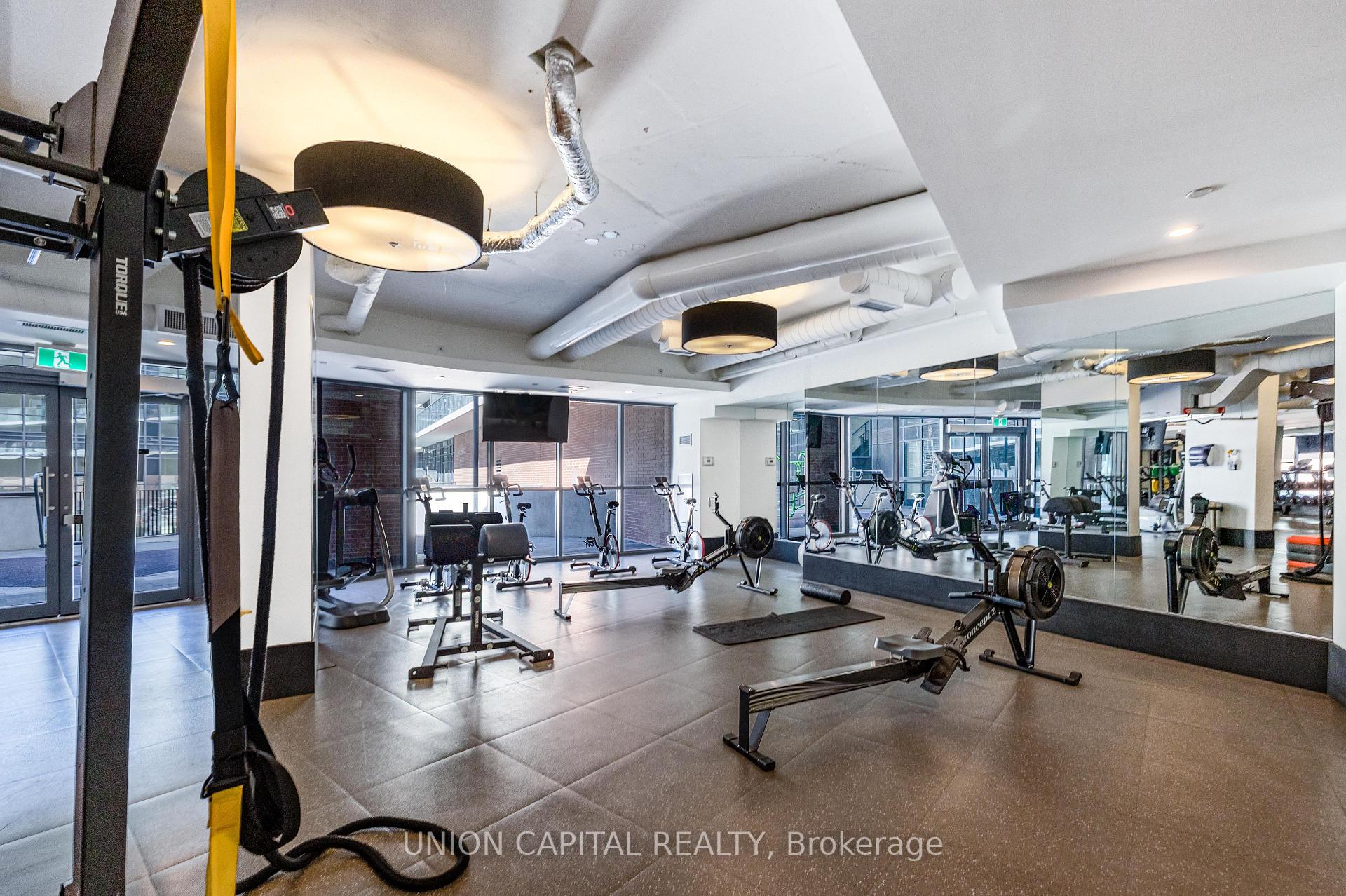 Photo 38 of Unit 305, 38 Iannuzzi Street, Toronto, Niagara — HOMEH