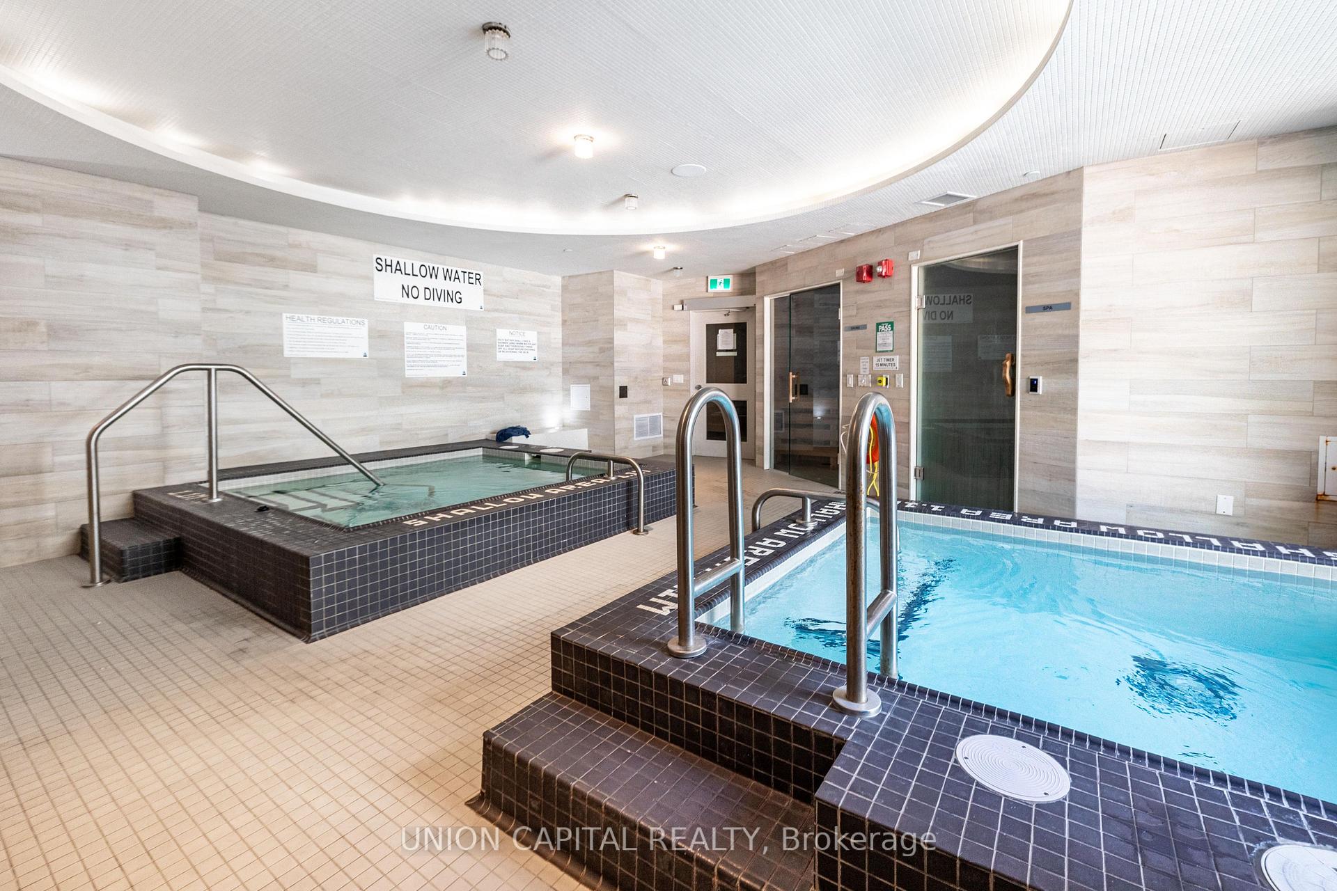 Photo 45 of Unit 305, 38 Iannuzzi Street, Toronto, Niagara — HOMEH