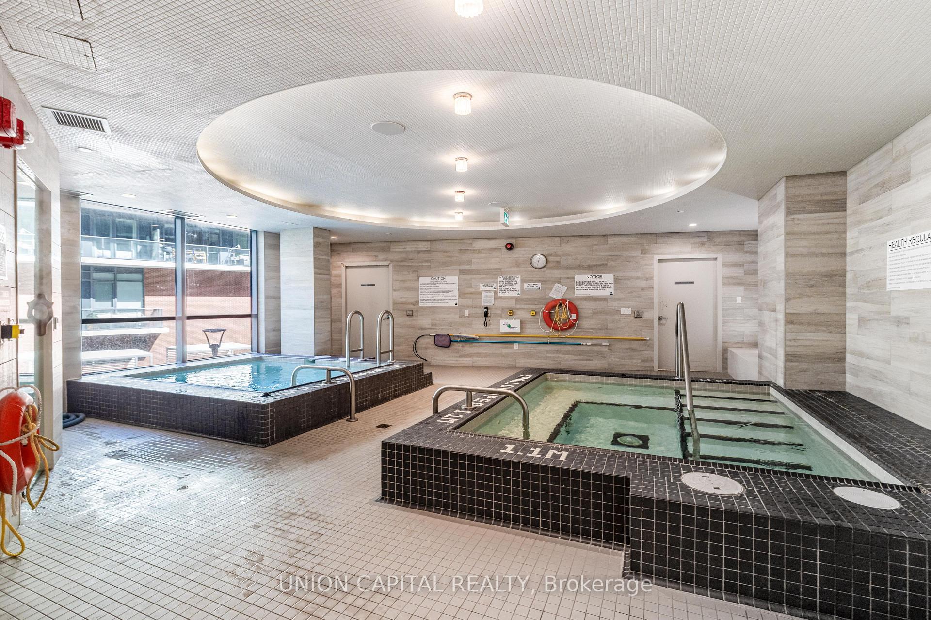 Photo 35 of Unit 305, 38 Iannuzzi Street, Toronto, Niagara — HOMEH