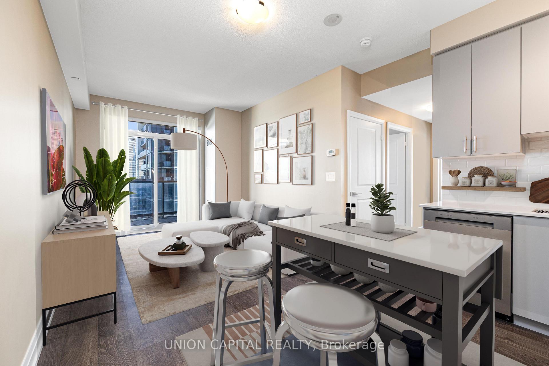 Photo 2 of Unit 802, 3700 Highway 7 Road, Vaughan, Vaughan Corporate Centre — HOMEH