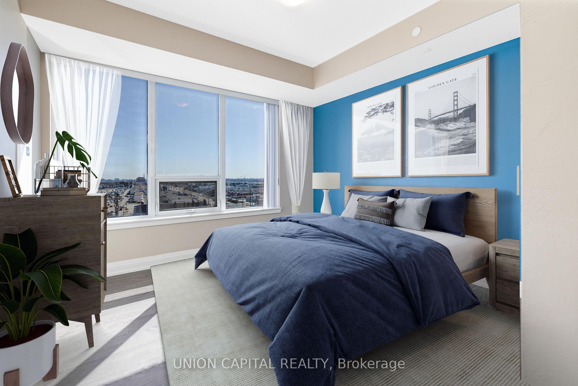 Photo 6 of Unit 802, 3700 Highway 7 Road, Vaughan, Vaughan Corporate Centre — HOMEH