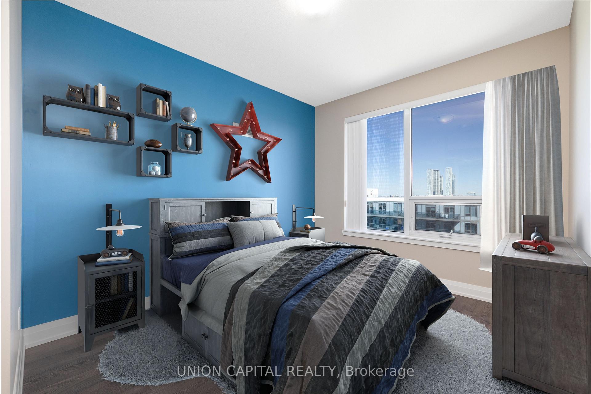 Photo 11 of Unit 802, 3700 Highway 7 Road, Vaughan, Vaughan Corporate Centre — HOMEH