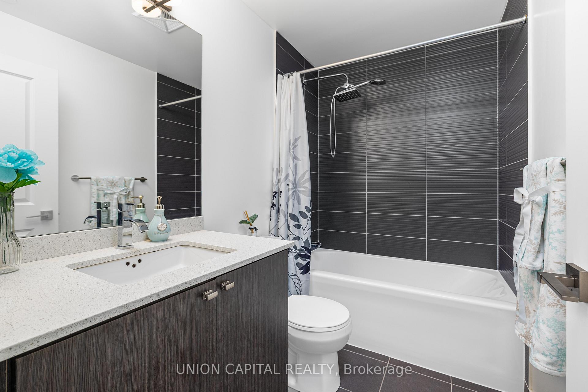 Photo 19 of Unit 802, 3700 Highway 7 Road, Vaughan, Vaughan Corporate Centre — HOMEH