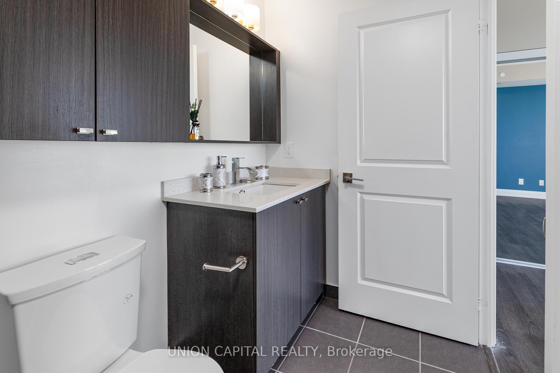 Photo 21 of Unit 802, 3700 Highway 7 Road, Vaughan, Vaughan Corporate Centre — HOMEH