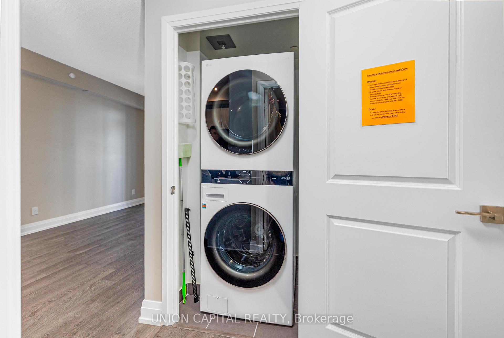 Photo 23 of Unit 802, 3700 Highway 7 Road, Vaughan, Vaughan Corporate Centre — HOMEH