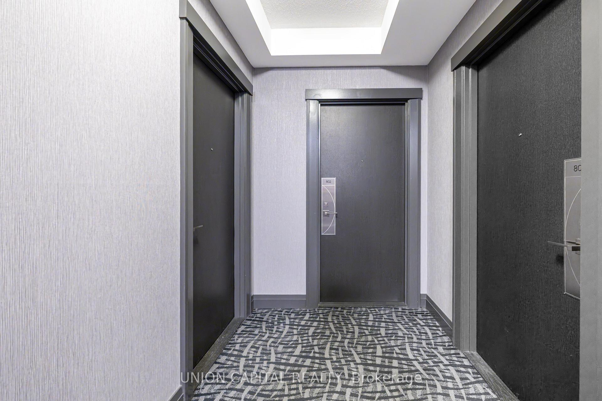 Photo 27 of Unit 802, 3700 Highway 7 Road, Vaughan, Vaughan Corporate Centre — HOMEH