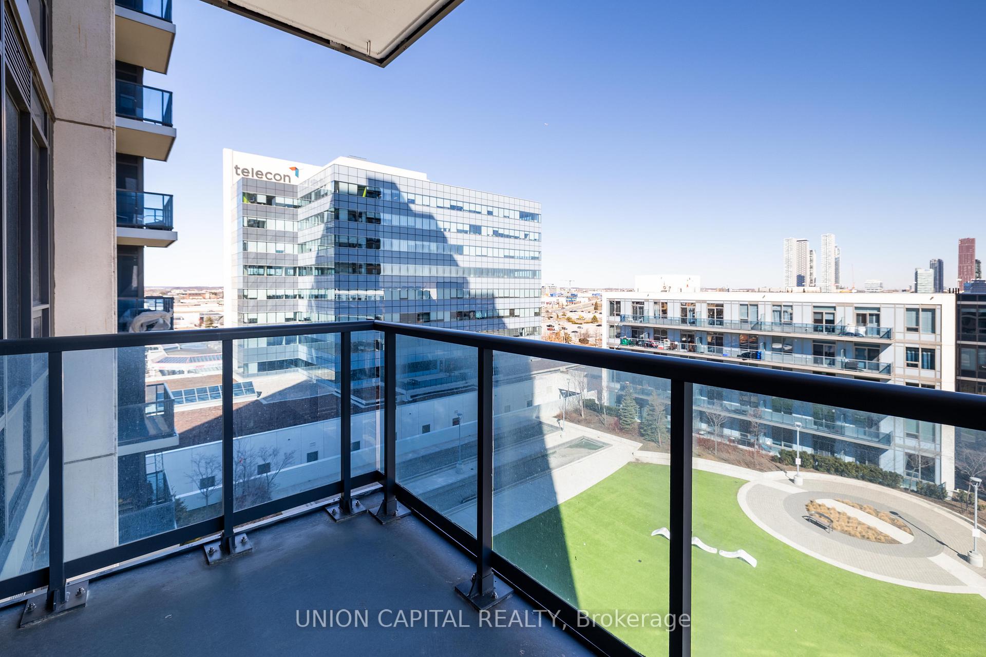 Photo 25 of Unit 802, 3700 Highway 7 Road, Vaughan, Vaughan Corporate Centre — HOMEH