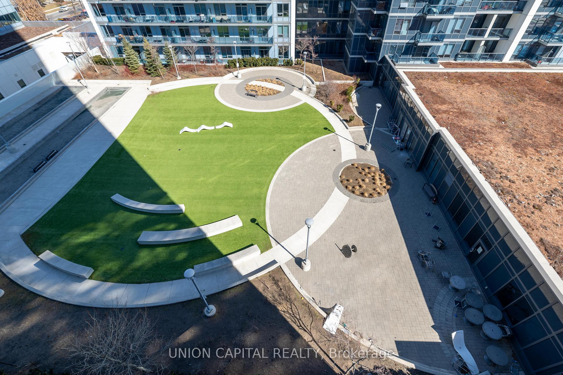 Photo 31 of Unit 802, 3700 Highway 7 Road, Vaughan, Vaughan Corporate Centre — HOMEH
