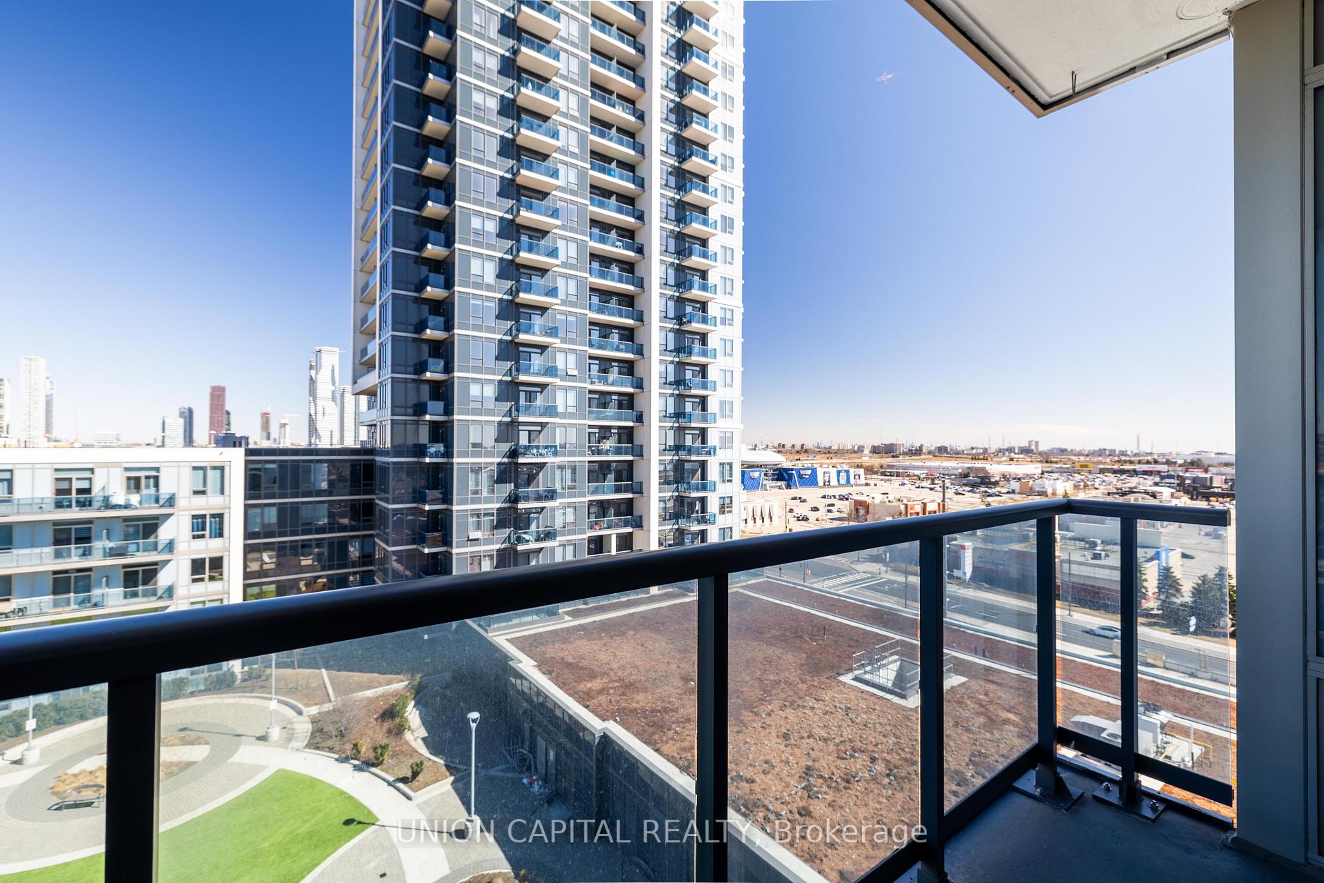 Photo 26 of Unit 802, 3700 Highway 7 Road, Vaughan, Vaughan Corporate Centre — HOMEH