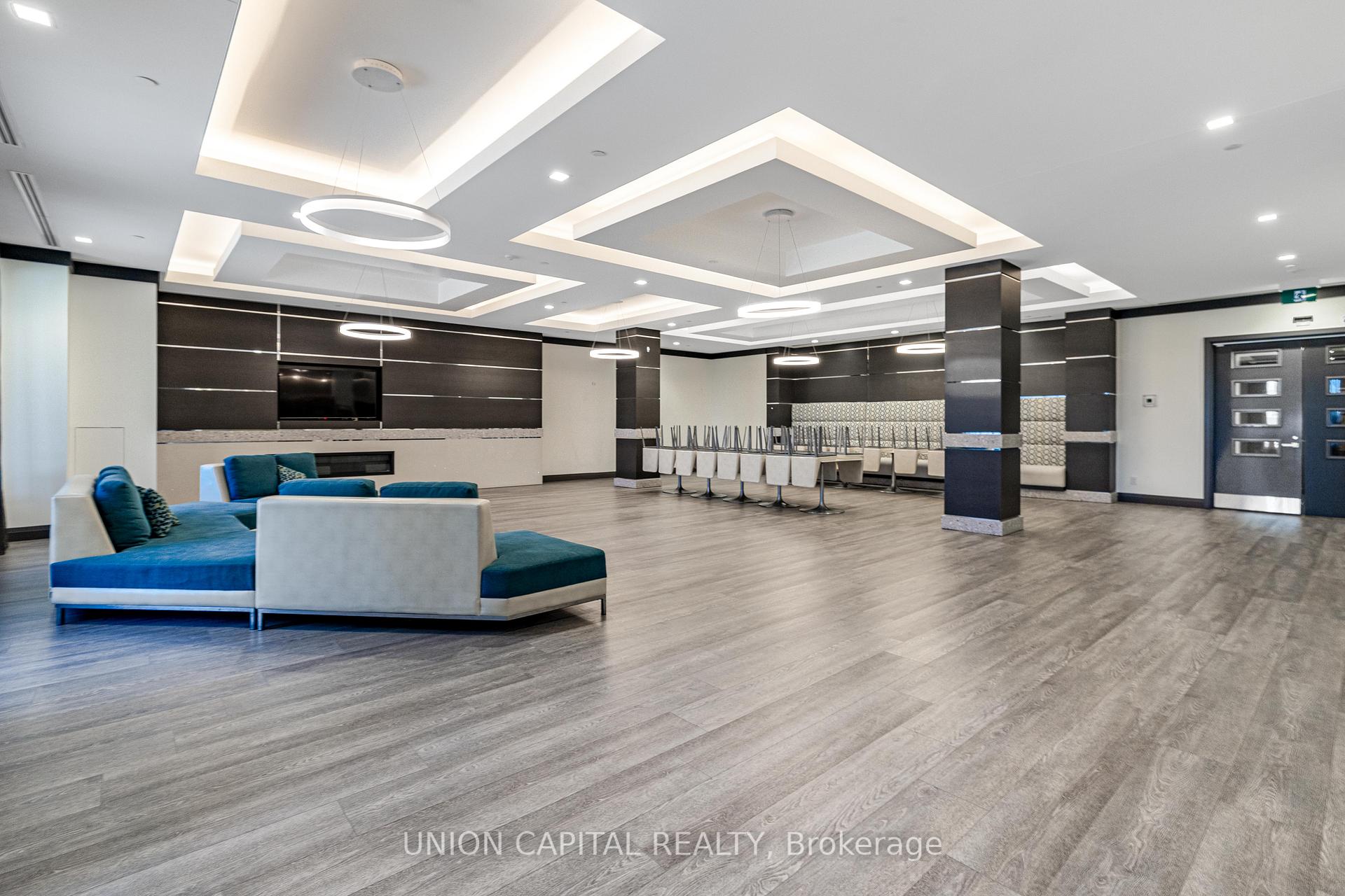 Photo 28 of Unit 802, 3700 Highway 7 Road, Vaughan, Vaughan Corporate Centre — HOMEH