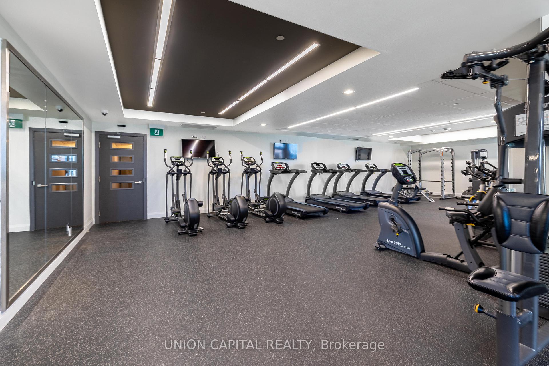 Photo 35 of Unit 802, 3700 Highway 7 Road, Vaughan, Vaughan Corporate Centre — HOMEH