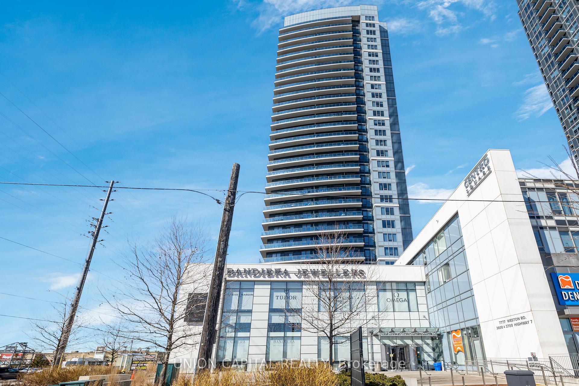 Photo 36 of Unit 802, 3700 Highway 7 Road, Vaughan, Vaughan Corporate Centre — HOMEH