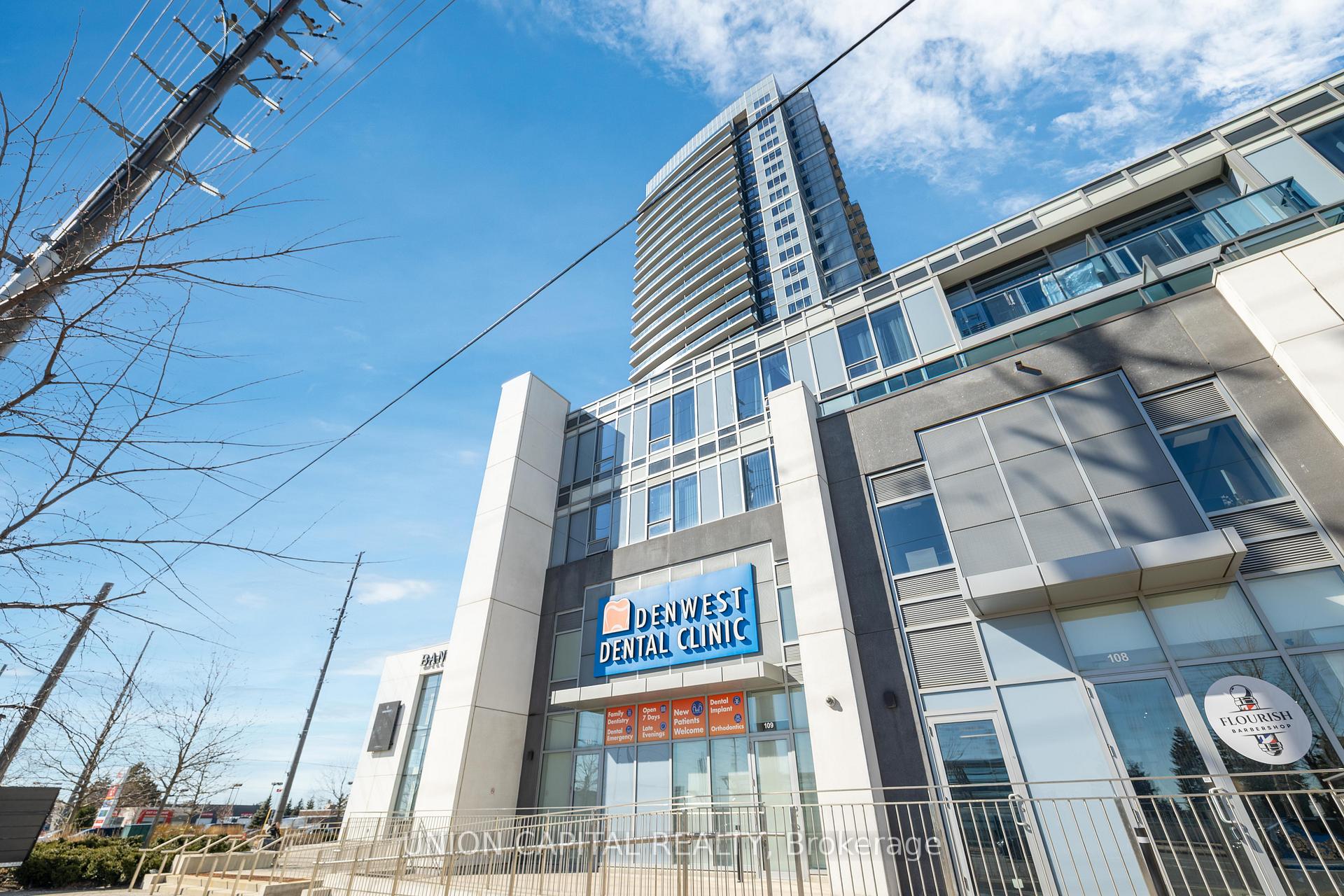 Photo 37 of Unit 802, 3700 Highway 7 Road, Vaughan, Vaughan Corporate Centre — HOMEH