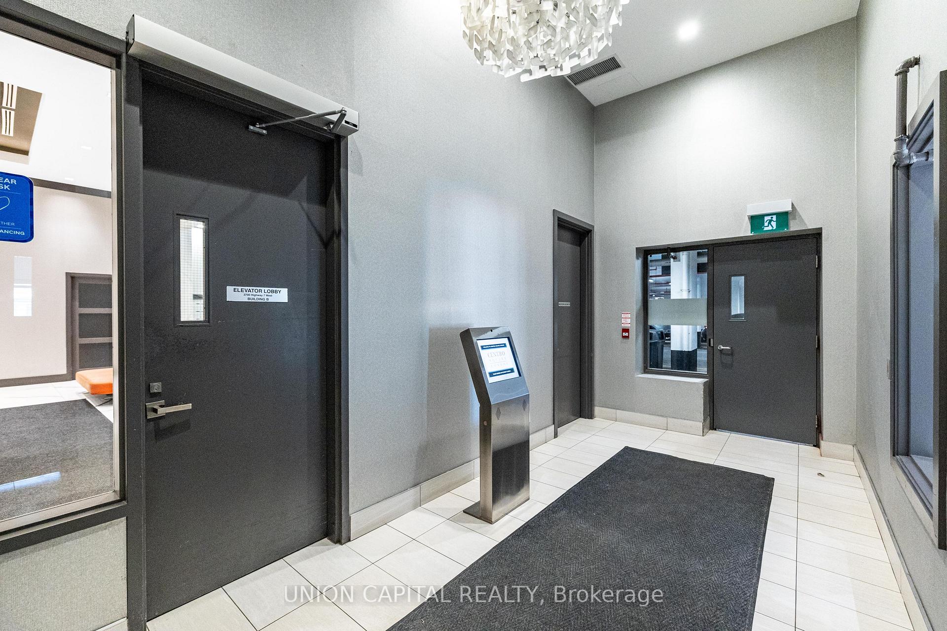 Photo 40 of Unit 802, 3700 Highway 7 Road, Vaughan, Vaughan Corporate Centre — HOMEH