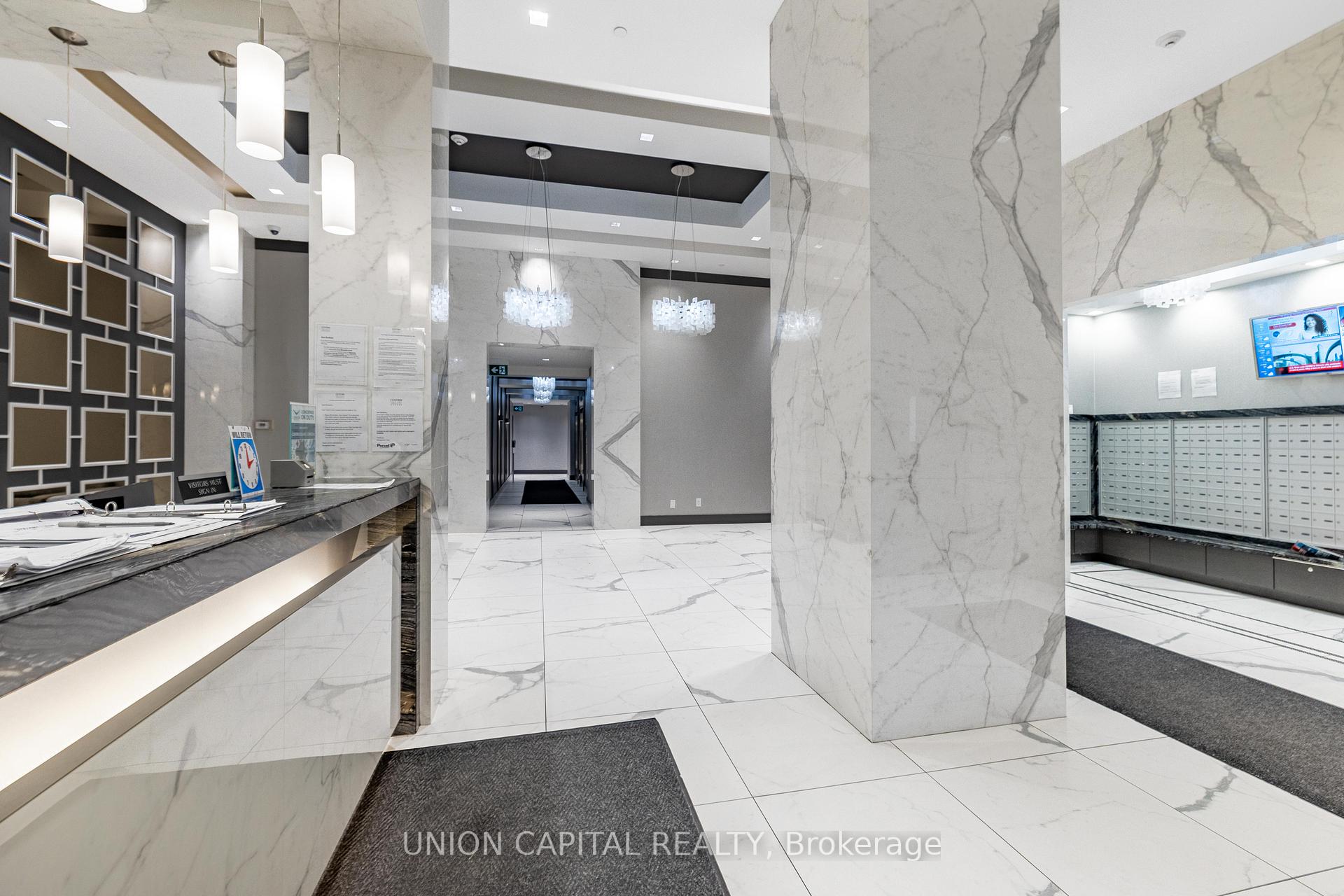 Photo 39 of Unit 802, 3700 Highway 7 Road, Vaughan, Vaughan Corporate Centre — HOMEH