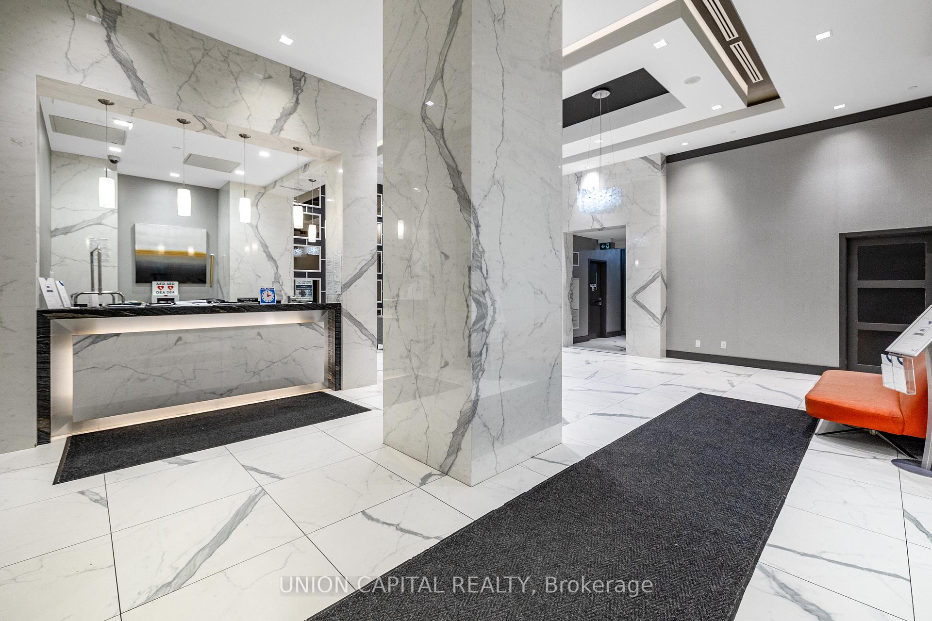 Photo 42 of Unit 802, 3700 Highway 7 Road, Vaughan, Vaughan Corporate Centre — HOMEH