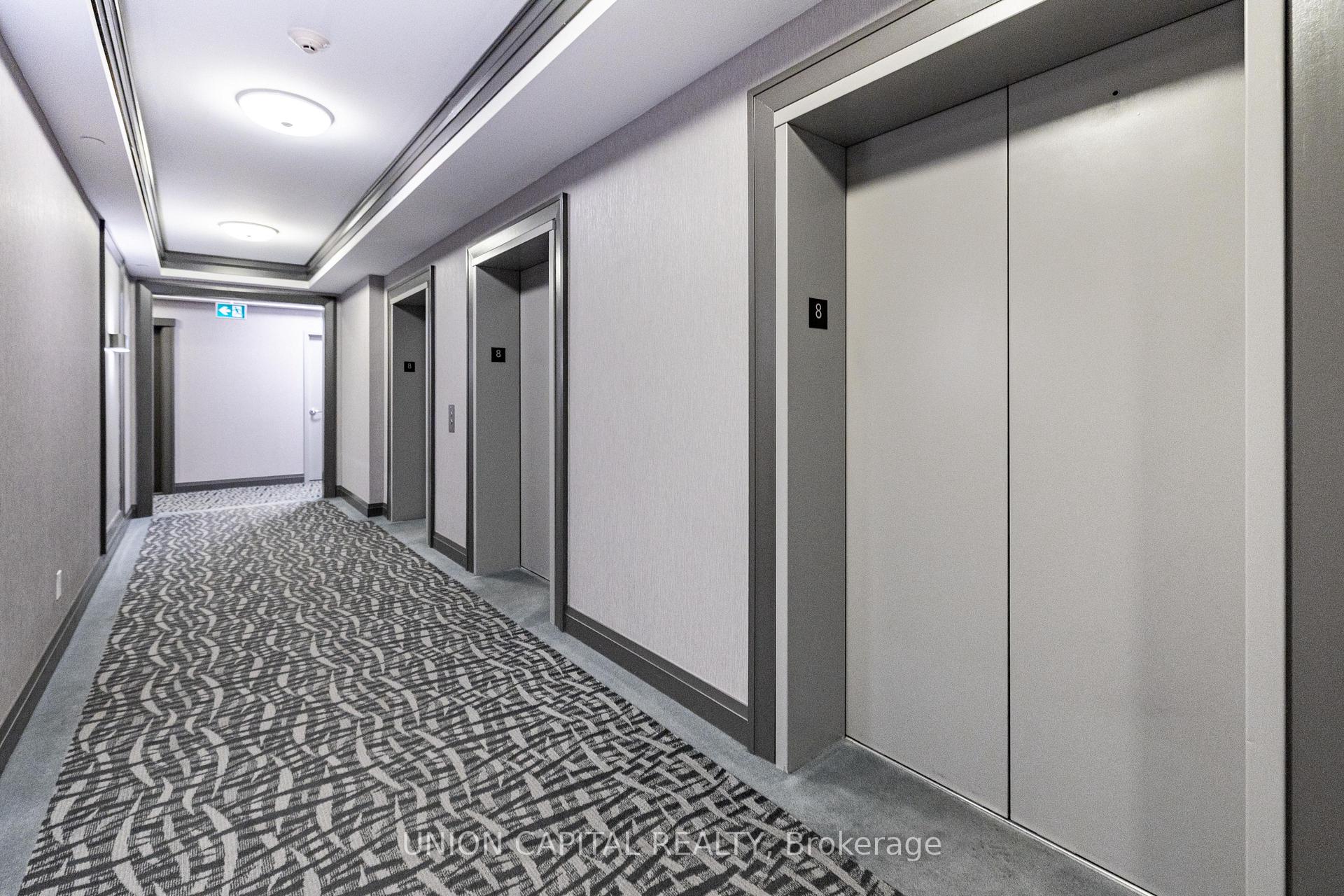 Photo 44 of Unit 802, 3700 Highway 7 Road, Vaughan, Vaughan Corporate Centre — HOMEH