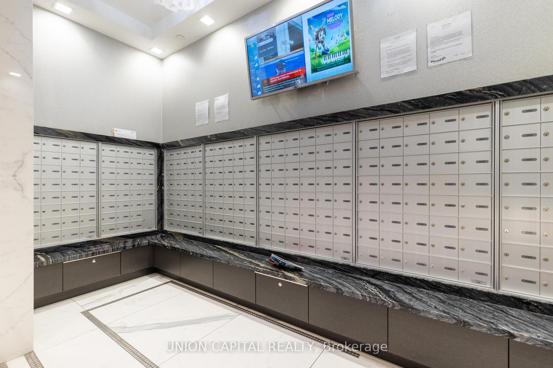 Photo 45 of Unit 802, 3700 Highway 7 Road, Vaughan, Vaughan Corporate Centre — HOMEH