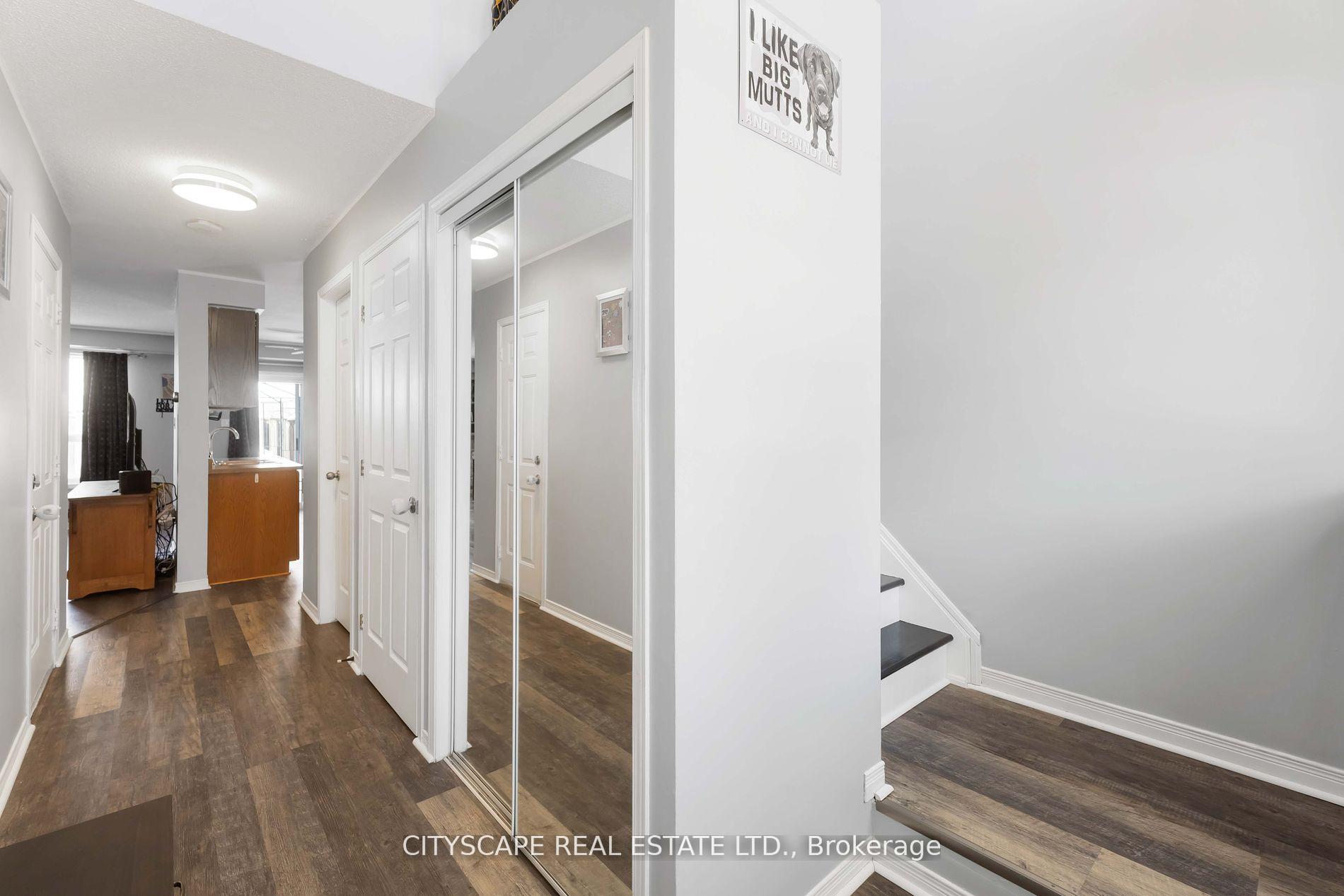 Photo 8 of Unit 14, 76 Frances Avenue, Hamilton, Stoney Creek — HOMEH